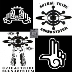 Spiral Tribe 🌀 Sp23 🌀 1994 🌀 FACE 🅱️