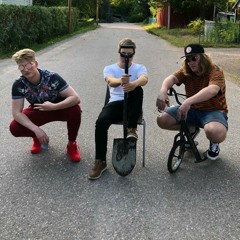 THE LÄÄST MPÄIVÄT