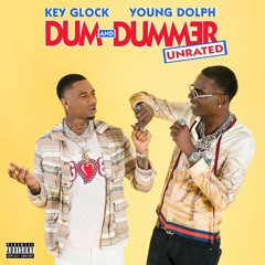 Young Dolph, Key Glock - If I Ever (Audio)