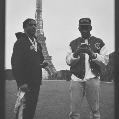 Who Dat Boy (High Gain Theory Flip)