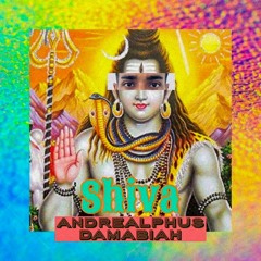 Andrealphus Damabiah - Shiva