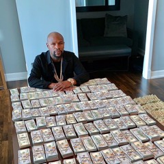 Rich D x AmexNez x Juani Starr - Mayweather [Prod. Universe10k]