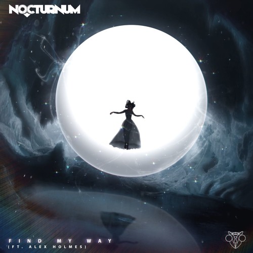 Nocturnum - Find My Way (ft. Alex Holmes)