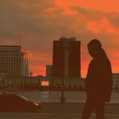 game over prod. by Temuulenvav