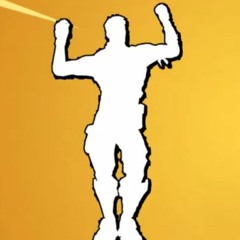 Fortnite - Revel Emote