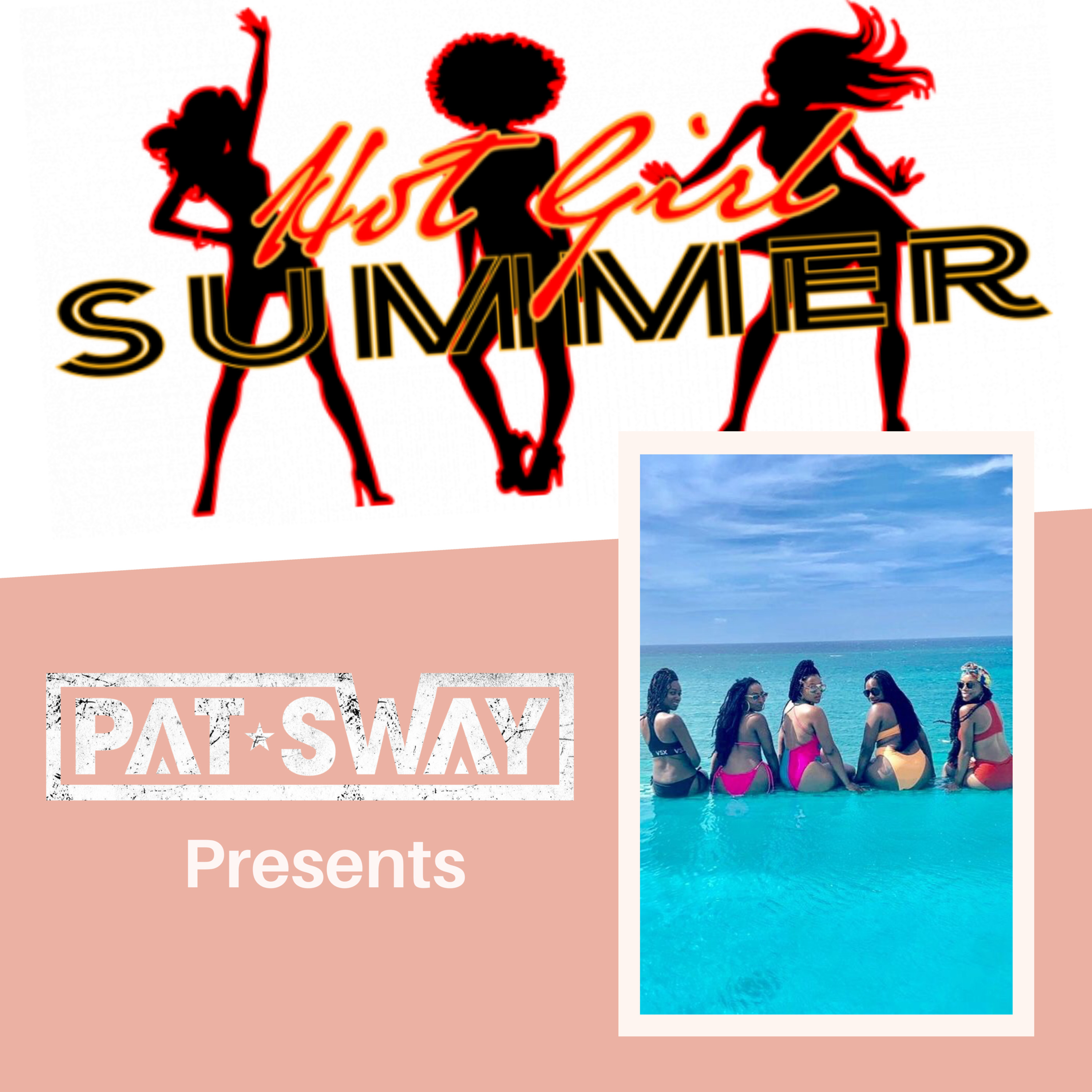 #HotGirlSummer episode artwork