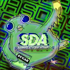 SDA _ Koka 2k19 Edit ((PREVIEW))