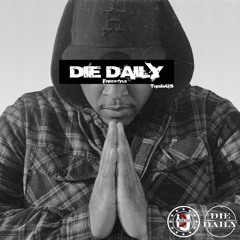 GS - Die Daily Freestyle (FREE DOWNLOAD)