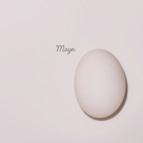 Mayo.