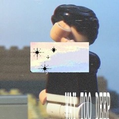 Aries-WAY TOO DEEP Instrumental (ReProd. Lil $unny)