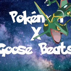 Pokémon Littleroot Town Trap Remix | GooseBeats