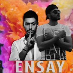 Saad Lamjarred - ENSAY &  DJ MATA REMIX   -FREEDOWNLOAD-  سعد المجرد - إنساي