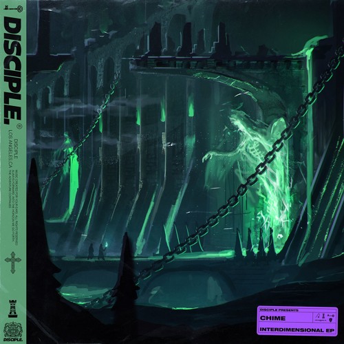 Chime - Surface [FREE DOWNLOAD]