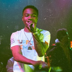 Roddy Ricch x Young Thug type beat - "Nine" (@d0mi.prod)