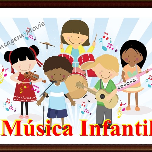 Stream Música infantil - Criança ( Instrumental / Inglês Malu | Listen online for free SoundCloud