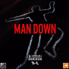 Man Down - (Dirty Party Break)