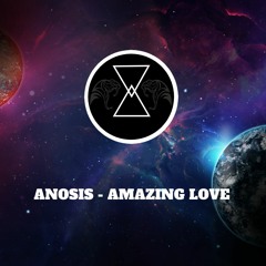 Amazing Love