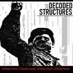 DJ Rexx Arkana - Decoded Structures