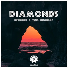 Diviners & Tom Bradley - Diamonds