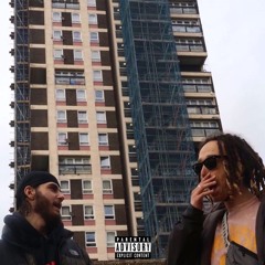 Game Plan (ft NoxCartier)