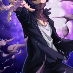 Dabi / Hiro Shimono singing