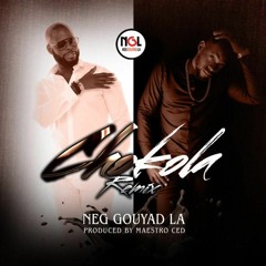 Chokola(Remix)by Maestro Ced & Neg GouyadLa
