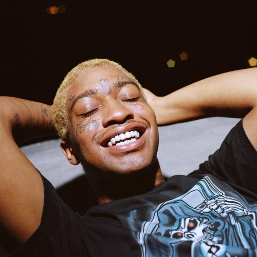 lil tracy - hey (prod. ginseng) [coldfront master]