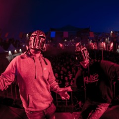 Partyraiser & F. Noize Ft. MC Syco - Harmony Of Hardcore (Hatred Edit)