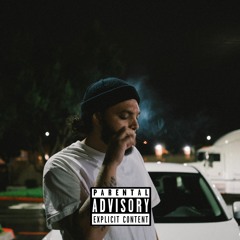 E V E R Y WHERE (prod. ROK$)