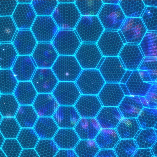 Hexagon - (live extract) [FREE DL]