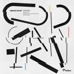 Preview: Imran Khan - Organik (Radio Edit)