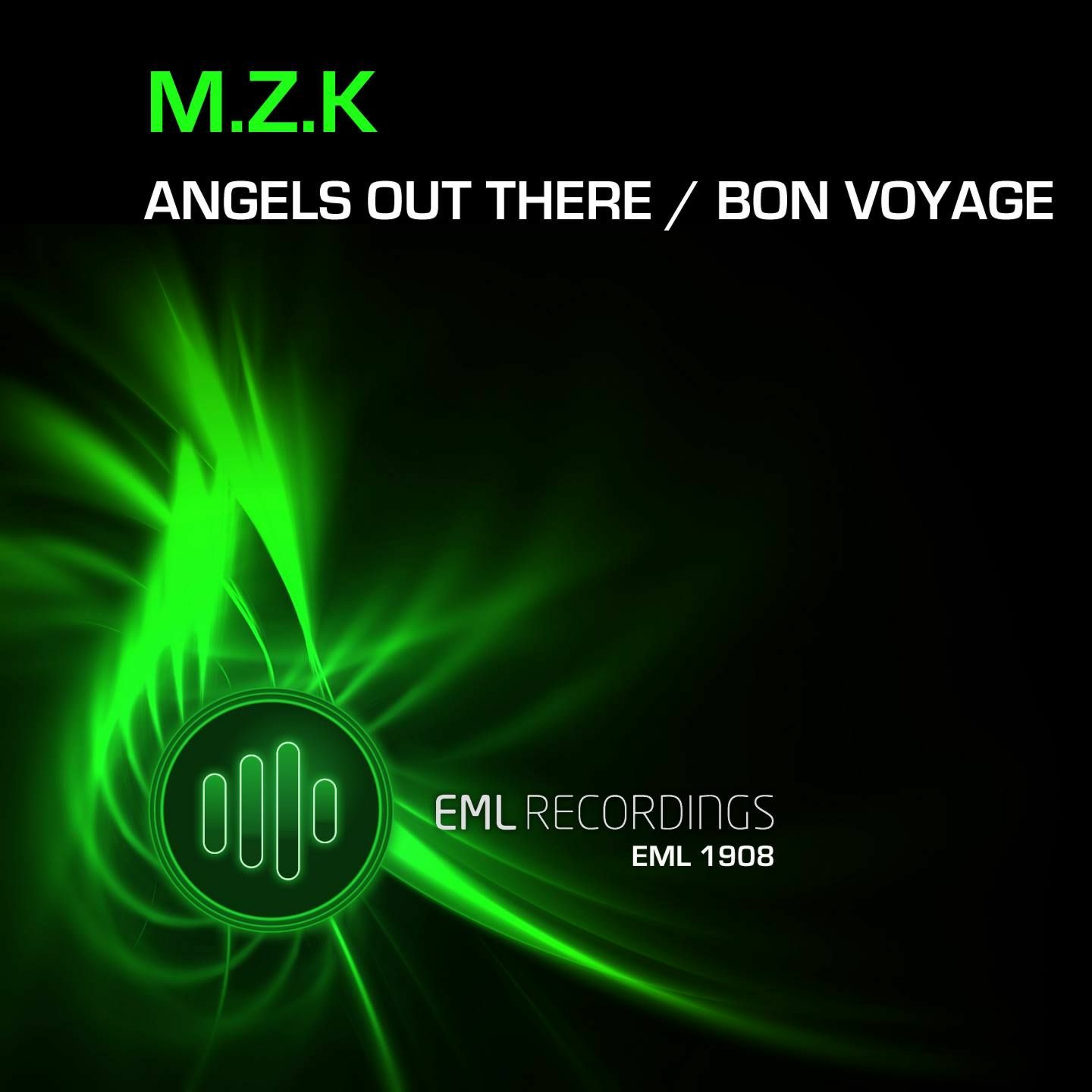 EML Recordings Music Feed