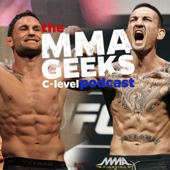 Ep. 26 - UFC 240: Holloway vs Edgar Predictions & Betting Guide + Edwards/Do Anjos Fallout