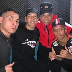 A CAÇADA CONTINUA (MC ROGE & DUDUZINHO) [DJ YAGO GOMES E SAVIO DJ]