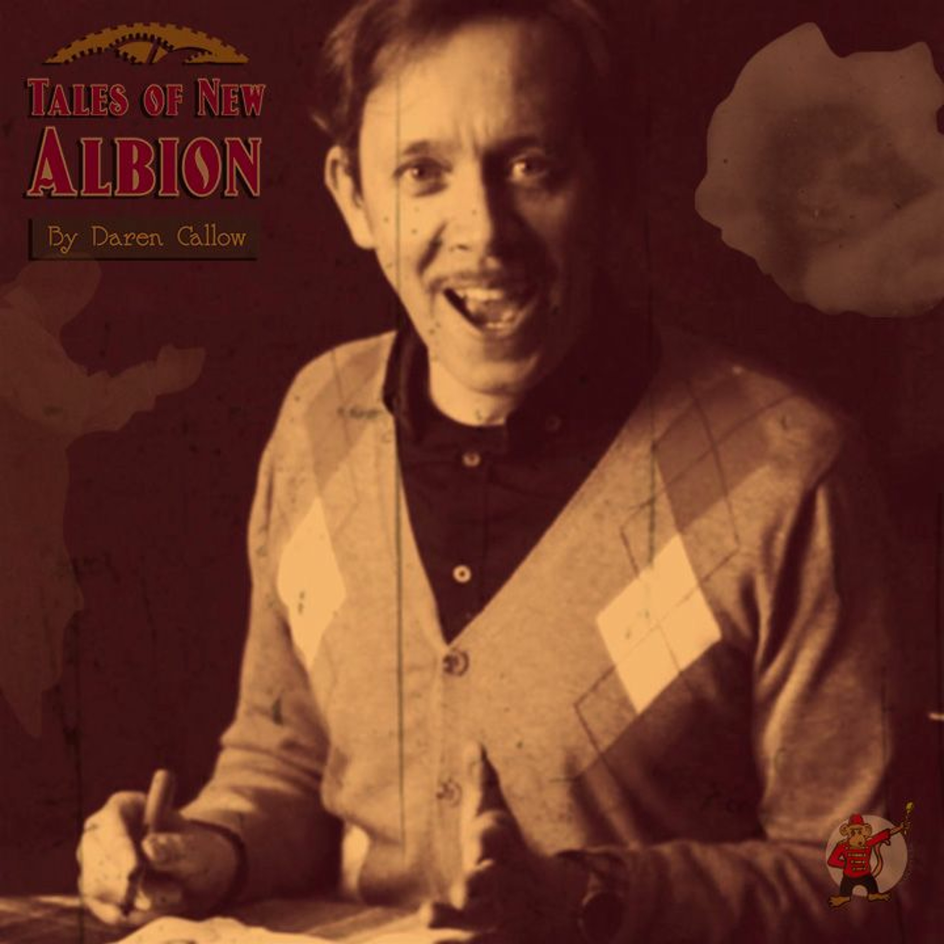 Tales Of New Albion
