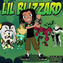 Ben 10 (Prod. Big Venzo) IG lilblizzard7