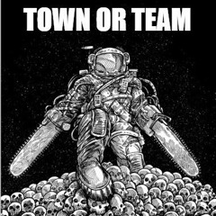 Town or Team - BlackNWhiteSeries Part 48