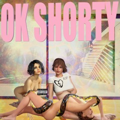 SOSS & JANQ - OK SHORTY (RIP X) Prod. mathiastyner