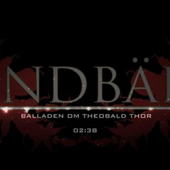 Lindbärs - Balladen Om Theobald Thor