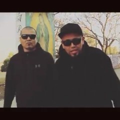 EL PINCHE BRUJO  FEAT. SR. GÓMEZ  LA ESQUINA