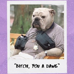 Bitchuary (Shordie Shordie Remix)