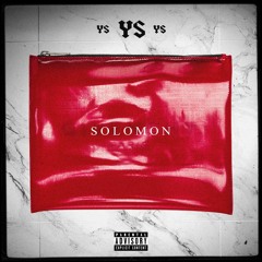 Solomon - Ys (Audio)