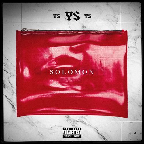 Solomon - Ys (Audio)