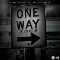One Way Riddim Mix 2019