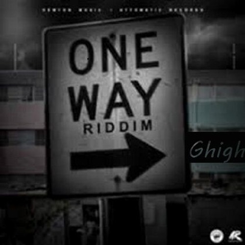 One Way Riddim Mix 2019