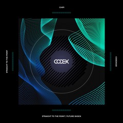 Chipi - Straight To The Point (Original Mix)