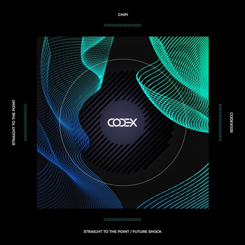 Chipi - Straight To The Point (Original Mix)