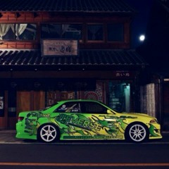 †Ｃｏｃａｉｎｅ Ｋｒｕｅｇｅｒ† - Joy Road (Prod. By Youth N Asia)