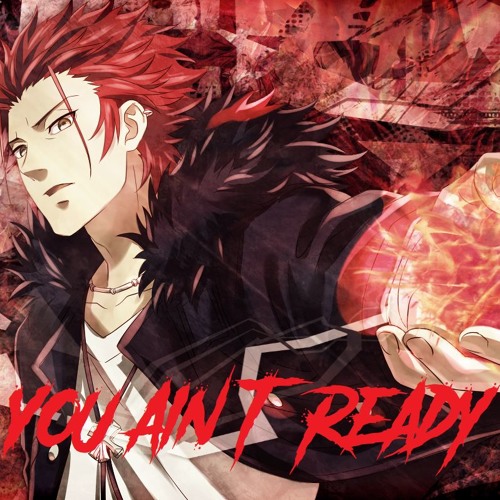 Nightcore - You Ain't Ready (Skillet)