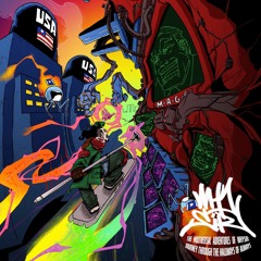 Cascadia Ft [E]mpress & Galloping Strider